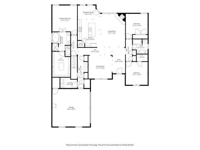 2924 Overland Trail, Sherman, TX 75092