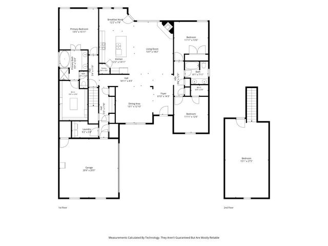 2924 Overland Trail, Sherman, TX 75092