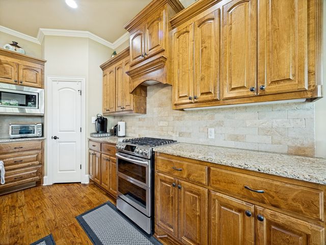 2924 Overland Trail, Sherman, TX 75092