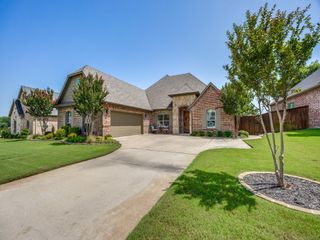 2924 Overland Trail, Sherman, TX 75092