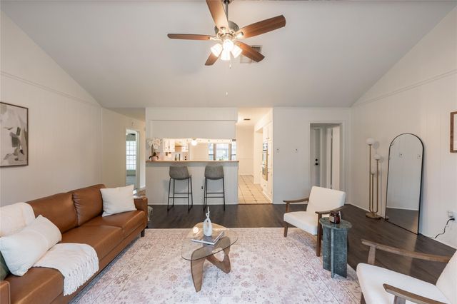 1663 Chilton Lane, Katy, TX 77493