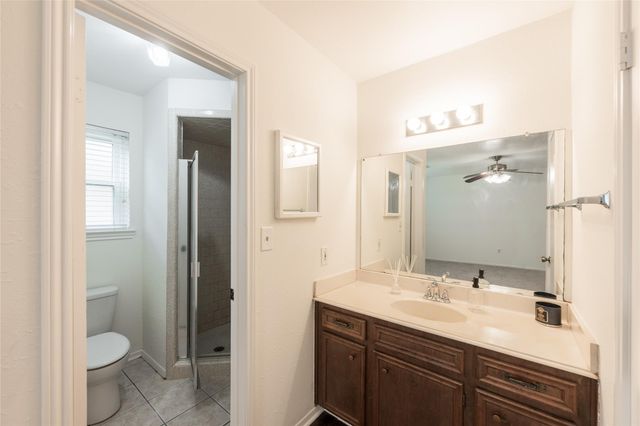1663 Chilton Lane, Katy, TX 77493