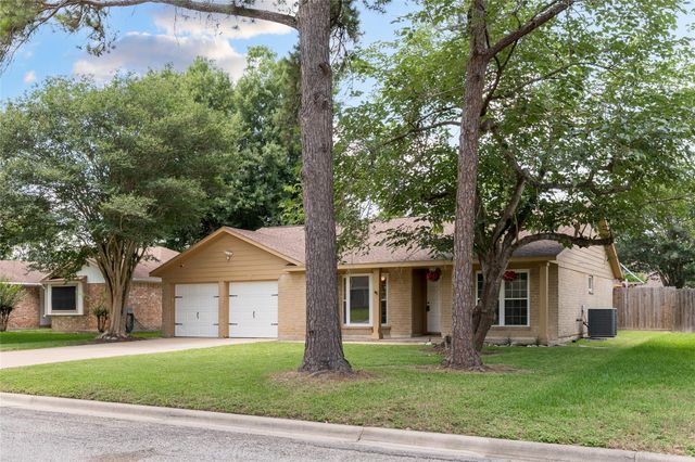 1663 Chilton Lane, Katy, TX 77493