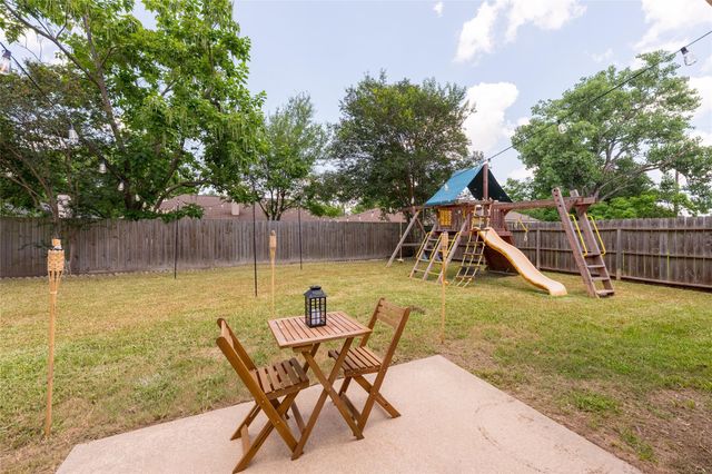 1663 Chilton Lane, Katy, TX 77493