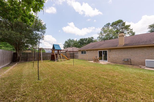 1663 Chilton Lane, Katy, TX 77493