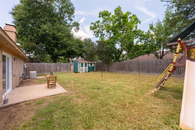 1663 Chilton Lane, Katy, TX 77493