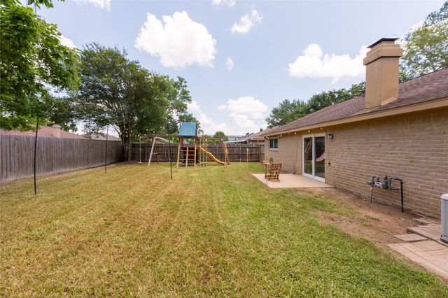1663 Chilton Lane, Katy, TX 77493