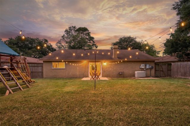 1663 Chilton Lane, Katy, TX 77493