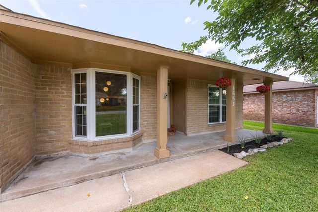 1663 Chilton Lane, Katy, TX 77493
