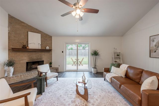 1663 Chilton Lane, Katy, TX 77493