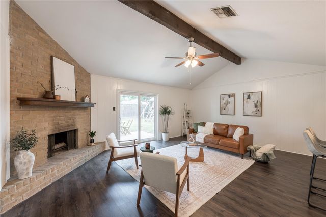 1663 Chilton Lane, Katy, TX 77493