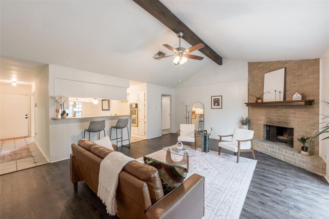 1663 Chilton Lane, Katy, TX 77493