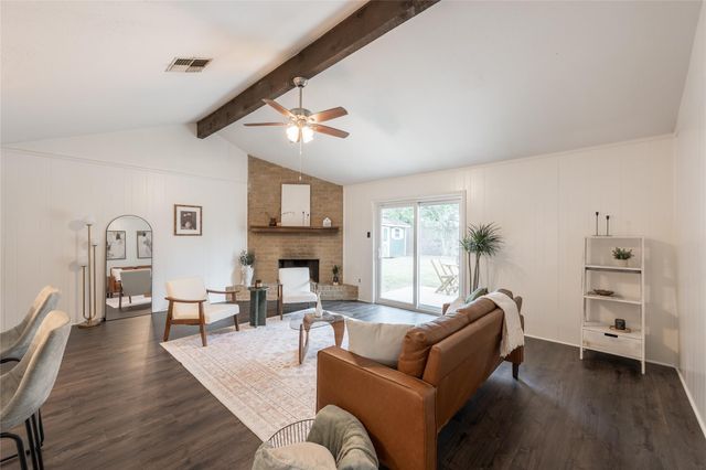 1663 Chilton Lane, Katy, TX 77493