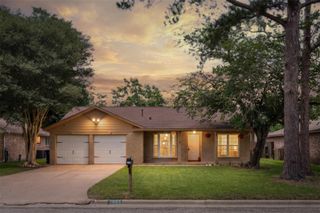1663 Chilton Lane, Katy, TX 77493