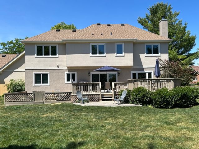 3313 Ridge Road, Spring Grove, IL 60081
