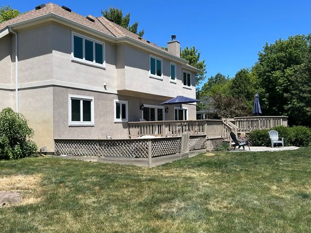 3313 Ridge Road, Spring Grove, IL 60081