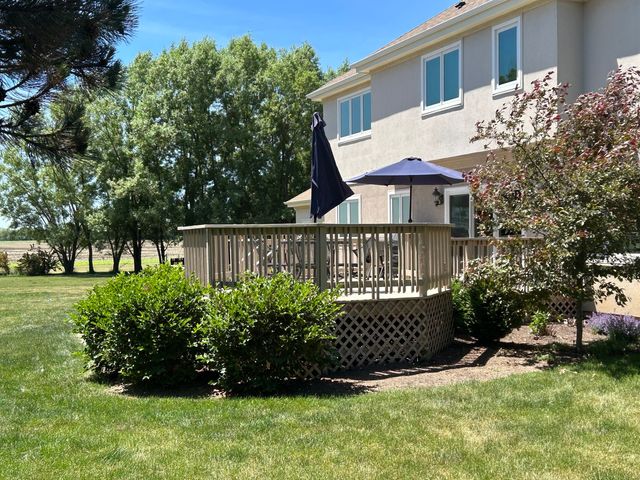 3313 Ridge Road, Spring Grove, IL 60081