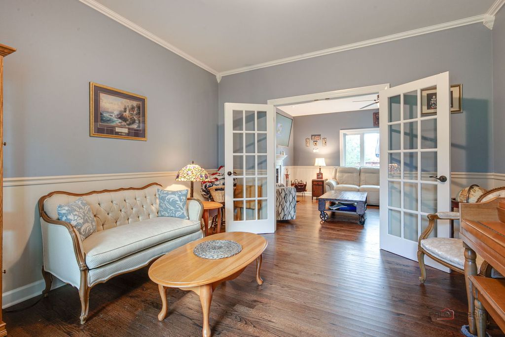 Image 16 of property listing at 3313 Ridge Road, Spring Grove, IL 60081
