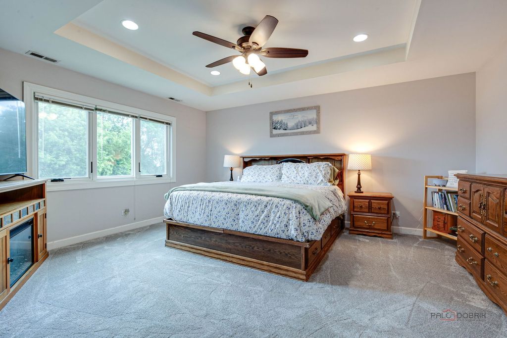 Image 24 of property listing at 3313 Ridge Road, Spring Grove, IL 60081