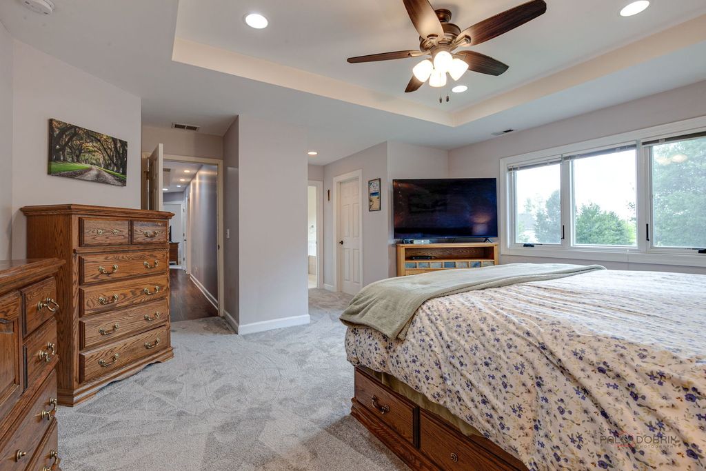 Image 25 of property listing at 3313 Ridge Road, Spring Grove, IL 60081