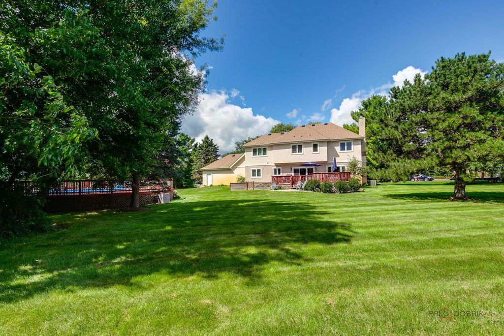 Image 42 of property listing at 3313 Ridge Road, Spring Grove, IL 60081