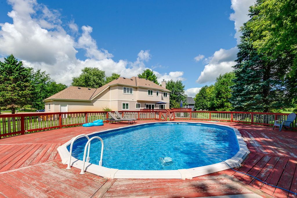 Image 49 of property listing at 3313 Ridge Road, Spring Grove, IL 60081