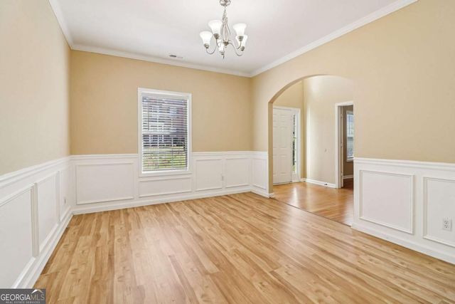 1137 Misty Valley Court, Lawrenceville, GA 30045