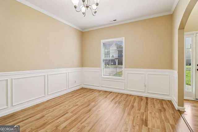 1137 Misty Valley Court, Lawrenceville, GA 30045