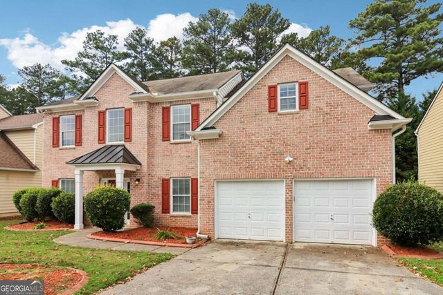 1137 Misty Valley Court, Lawrenceville, GA 30045