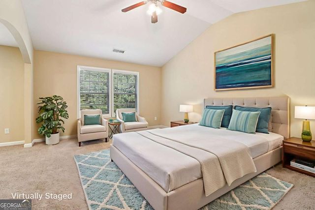 1137 Misty Valley Court, Lawrenceville, GA 30045