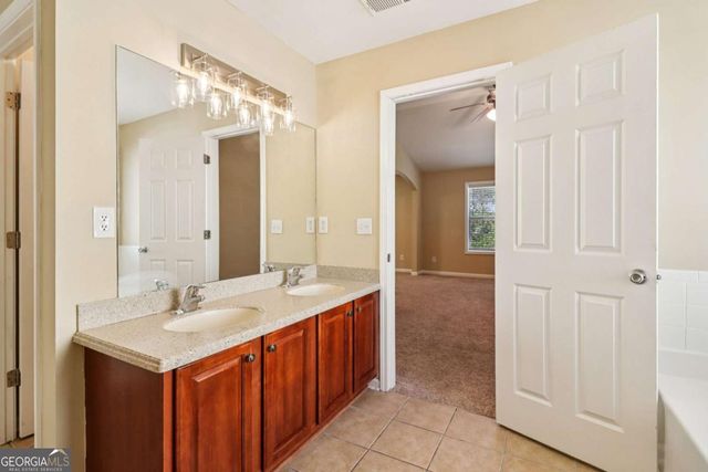 1137 Misty Valley Court, Lawrenceville, GA 30045