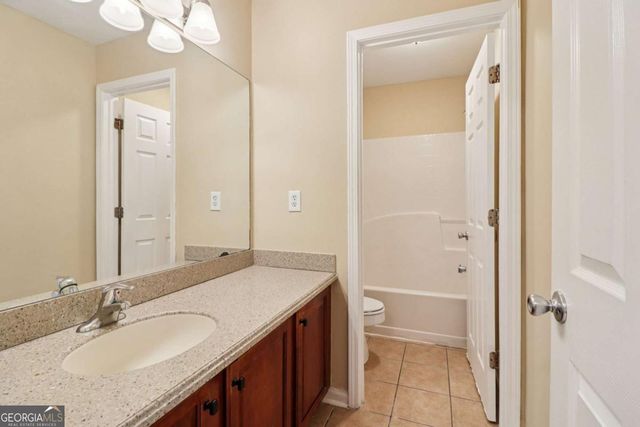 1137 Misty Valley Court, Lawrenceville, GA 30045