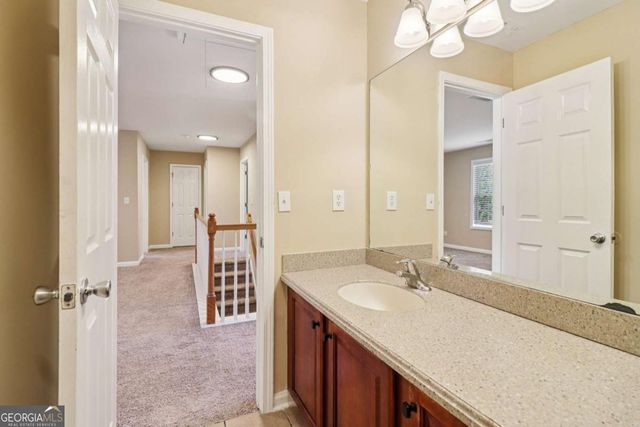 1137 Misty Valley Court, Lawrenceville, GA 30045