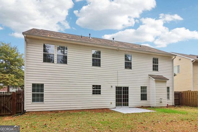 1137 Misty Valley Court, Lawrenceville, GA 30045