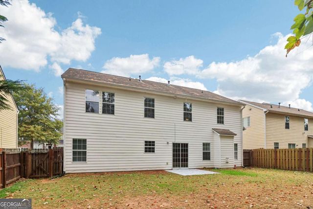 1137 Misty Valley Court, Lawrenceville, GA 30045