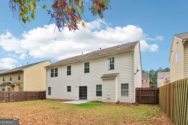 1137 Misty Valley Court, Lawrenceville, GA 30045