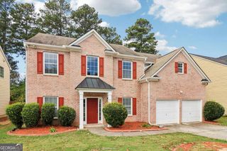 1137 Misty Valley Court, Lawrenceville, GA 30045