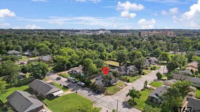 1513 E Lawrence St, Tyler, TX 75702