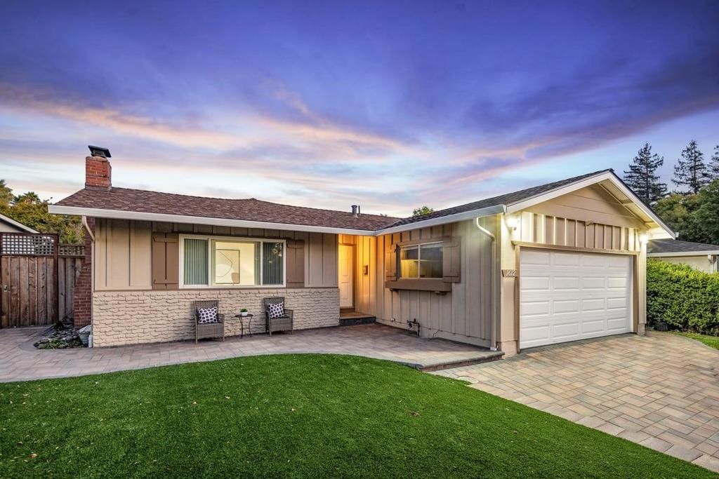 1612 Tahoe Drive, Milpitas, CA 95035