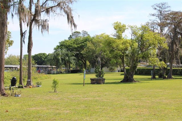 5870 CYPRESS SHORES COURT, Orlando, FL 32839