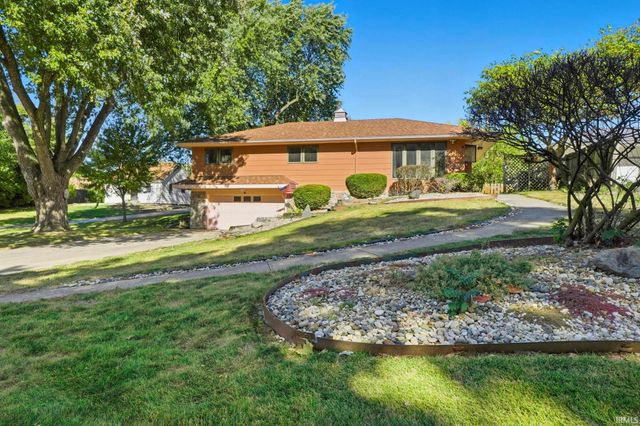 1233 Kenwood Ave, Fort Wayne, IN 46805