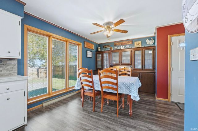 1233 Kenwood Ave, Fort Wayne, IN 46805