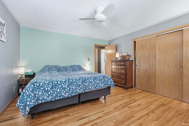 1233 Kenwood Ave, Fort Wayne, IN 46805