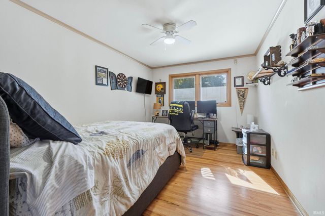 1233 Kenwood Ave, Fort Wayne, IN 46805