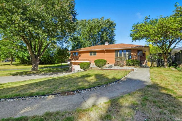 1233 Kenwood Ave, Fort Wayne, IN 46805