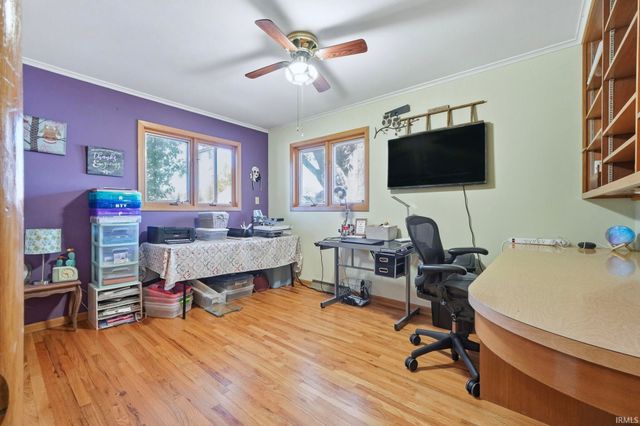 1233 Kenwood Ave, Fort Wayne, IN 46805