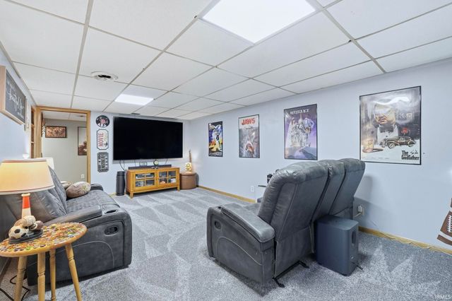 1233 Kenwood Ave, Fort Wayne, IN 46805