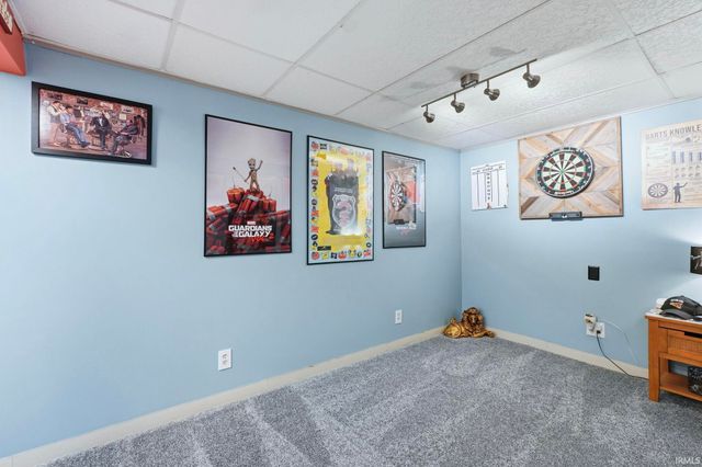 1233 Kenwood Ave, Fort Wayne, IN 46805