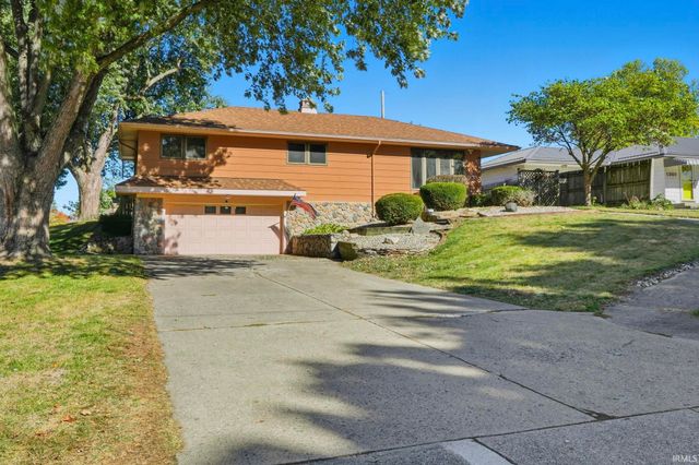 1233 Kenwood Ave, Fort Wayne, IN 46805