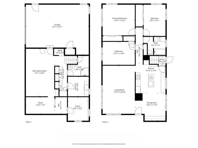 1233 Kenwood Ave, Fort Wayne, IN 46805